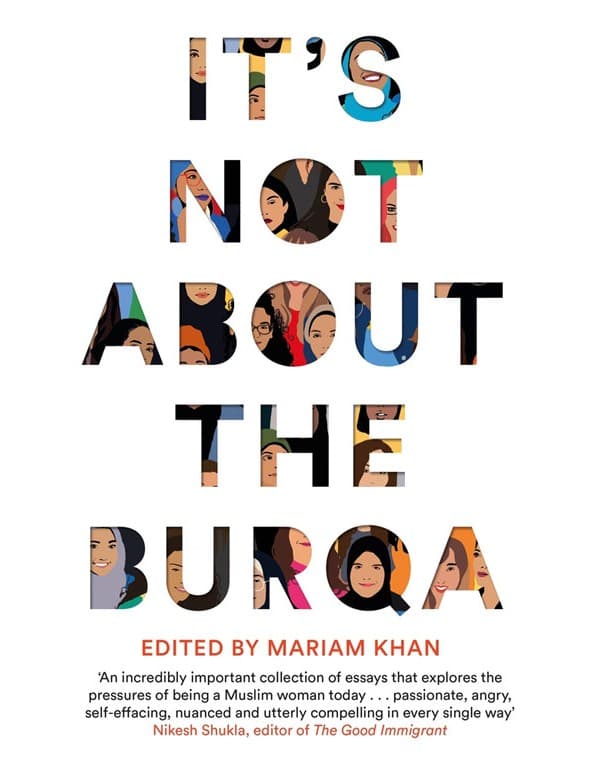 It's Not About the Burqa