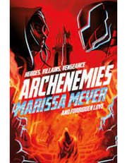 Archenemies product image