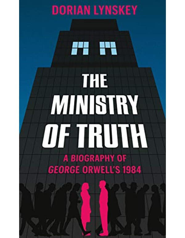 The Ministry of Truth
