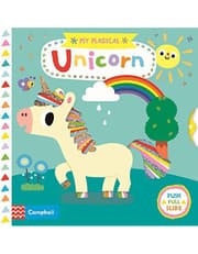 My Magical Unicorn product image