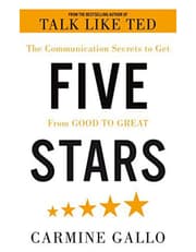Five Stars product image