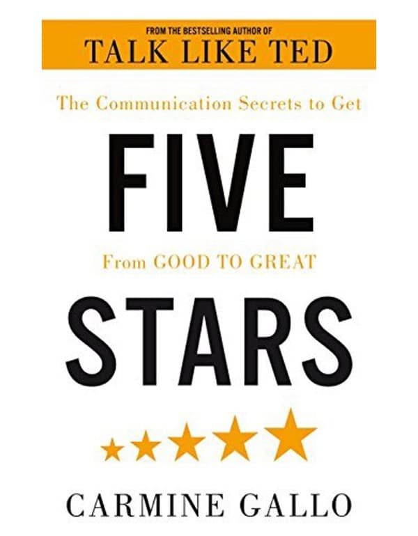 Five Stars