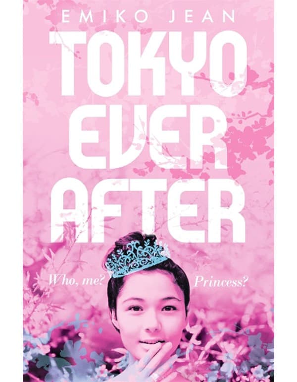 Tokyo Ever After