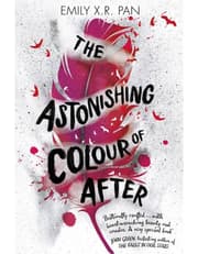The Astonishing Colour of After product image