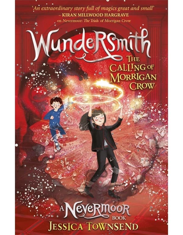 Wundersmith