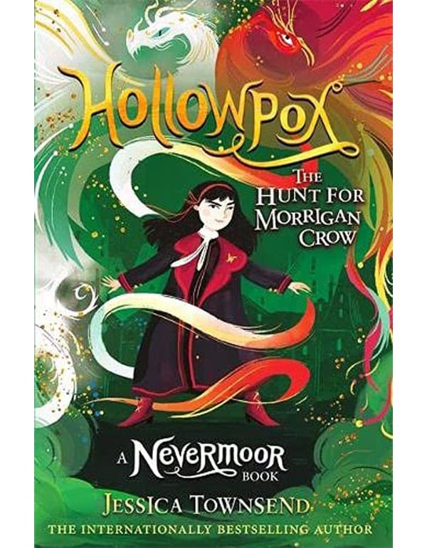 Hollowpox
