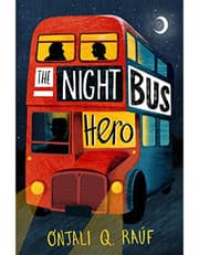 The Night Bus Hero product image