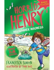 Horrid Henry: Midsummer Madness product image
