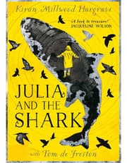 Julia And The Shark product image