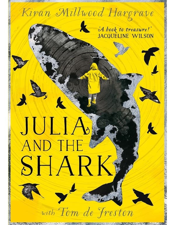 Julia And The Shark