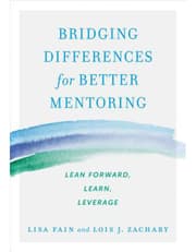 Bridging Differences for Better Mentoring product image