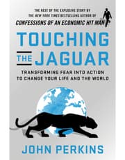 Touching the Jaguar product image