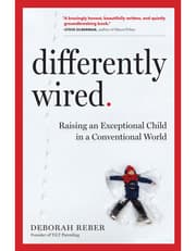 Differently Wired product image