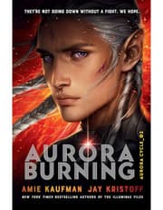 Aurora Burning product image