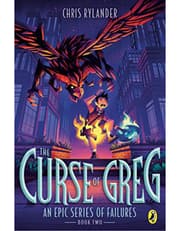 The Curse of Greg product image