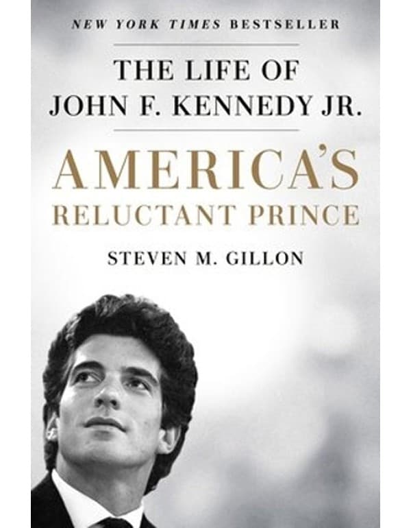 America's Reluctant Prince