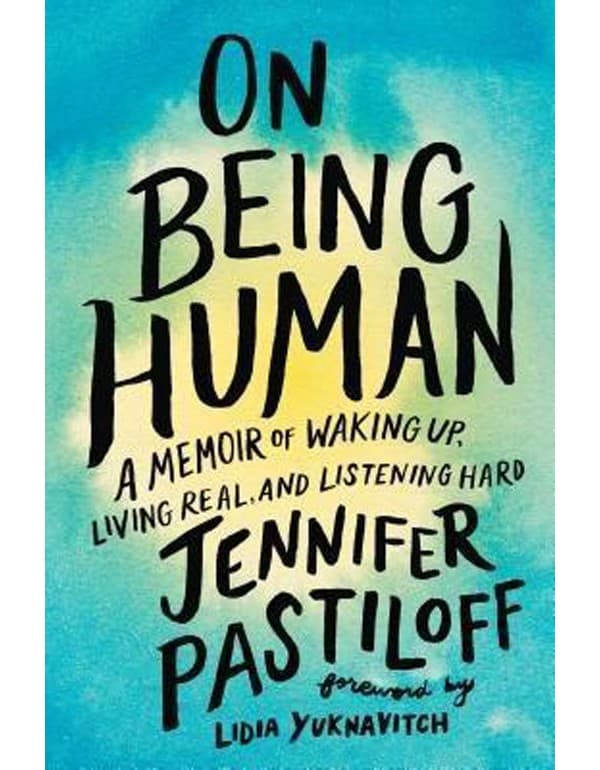 On Being Human