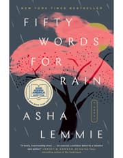 Fifty Words for Rain product image