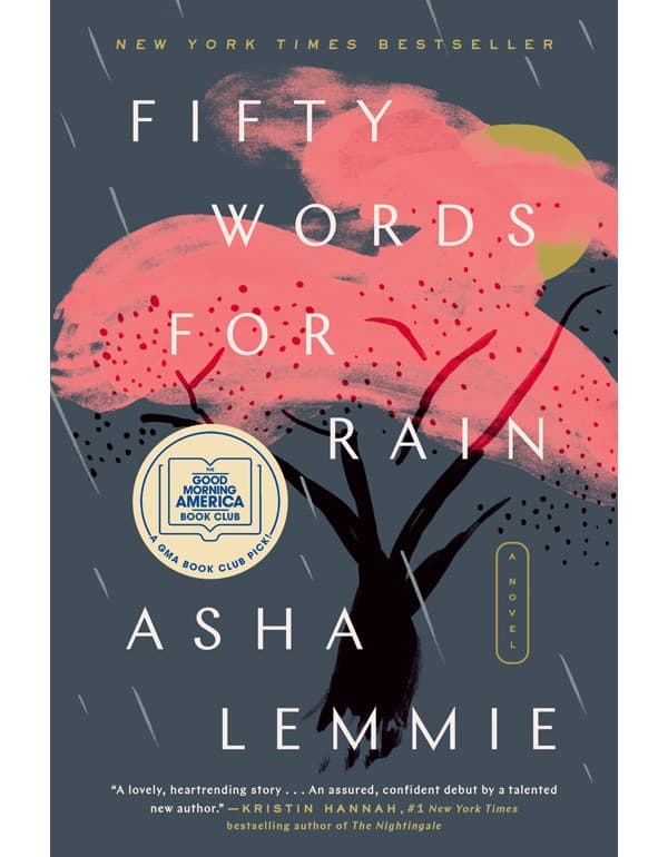 Fifty Words for Rain