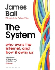 The System product image
