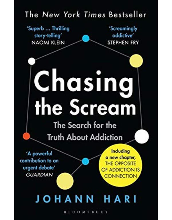 Chasing the Scream