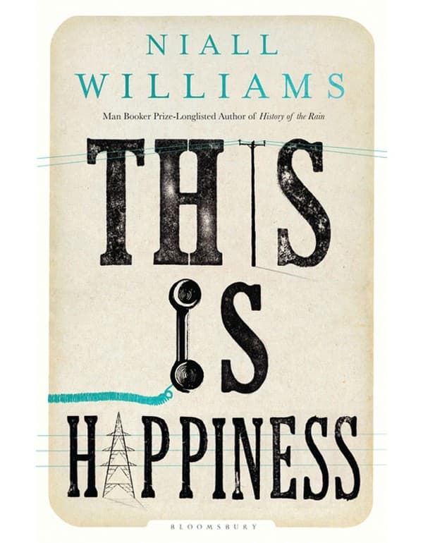 This Is Happiness
