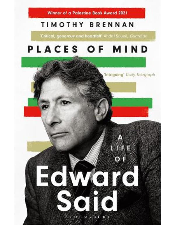 Places of Mind