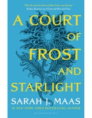 Court of Frost and Starlight product image