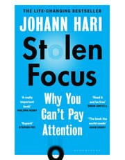 Stolen Focus product image