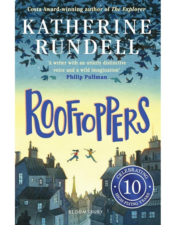 Rooftoppers