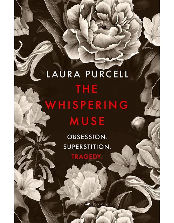 The Whispering Muse