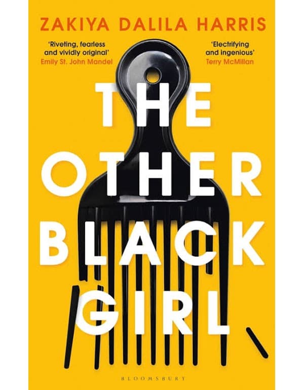 The Other Black Girl