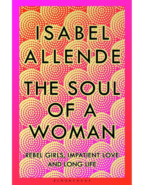 The Soul of a Woman