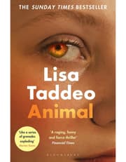 Animal: The First Novel From The Author Of Three Women product image