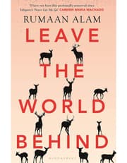 Leavetheworldbehind product image