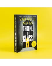 Throne Of Glass product image