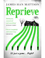 Reprieve product image