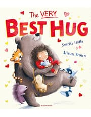 The Very Best Hug product image