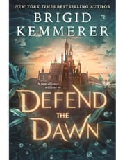 Defend The Dawn product image