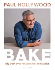 Bake product image