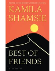 Best of Friends product image