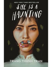 She Is Haunting product image