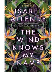 The Wind Knows My Name product image