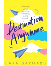 Destination Anywhere product image