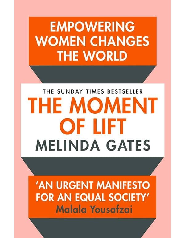 The Moment of Lift