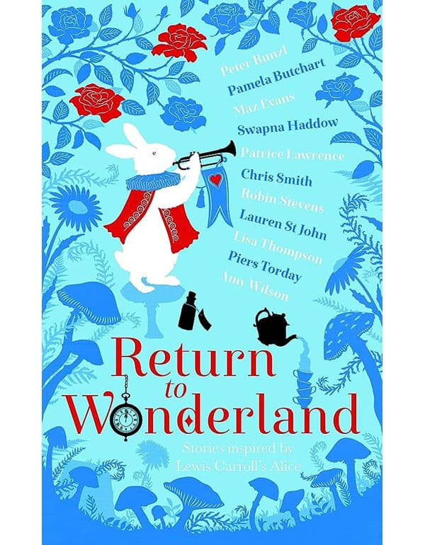 Return to Wonderland
