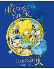 The Hunting of the Snark product image