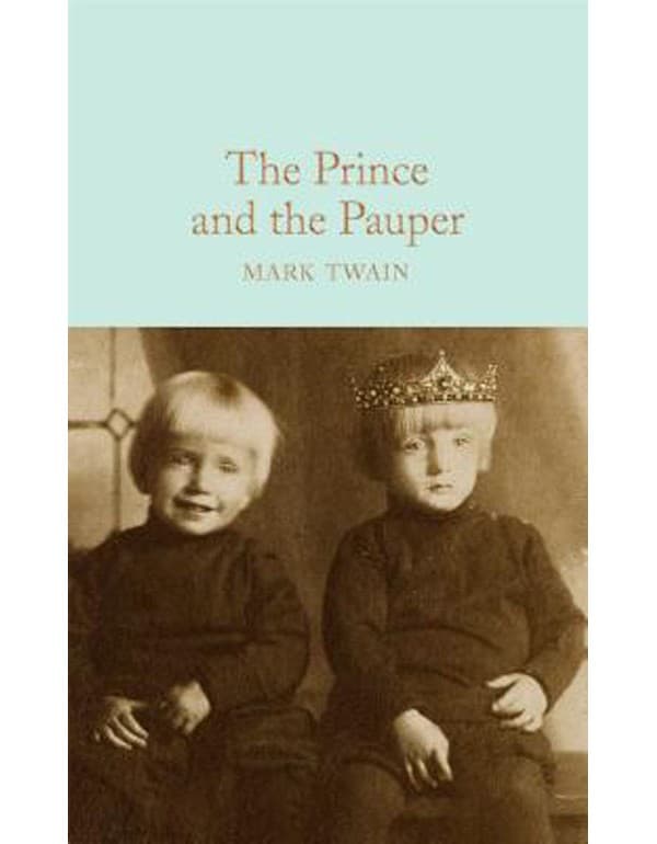 The Prince and the Pauper