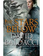 The Stars Below product image
