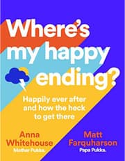 Where's My Happy Ending? product image